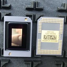 For 1280-6038B/6039B/6138B/6139B/6339B 1pc Projector DMD Chip Replacement Chip