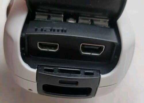 Garmin White VIRB Elite HD GPS Action Sports Camera Cam WI-Fi Kam - Picture 6 of 10
