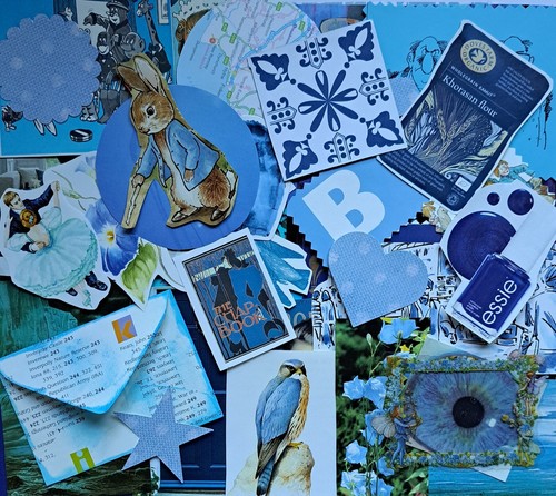 60 Piece Junk Journal Pack Ephemera Scrapbook Card Scraps Snippets Paper Crafts - Picture 61 of 72