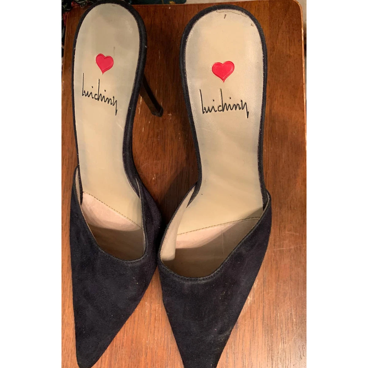 Luichiny shoes hotsell