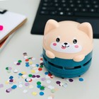Wrapables Mini Portable USB Desktop Vacuum
