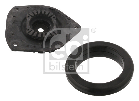 Febi 49853 Reparatursatz FederbeinstüTzlager Vorne FüR Renault Fluence-image