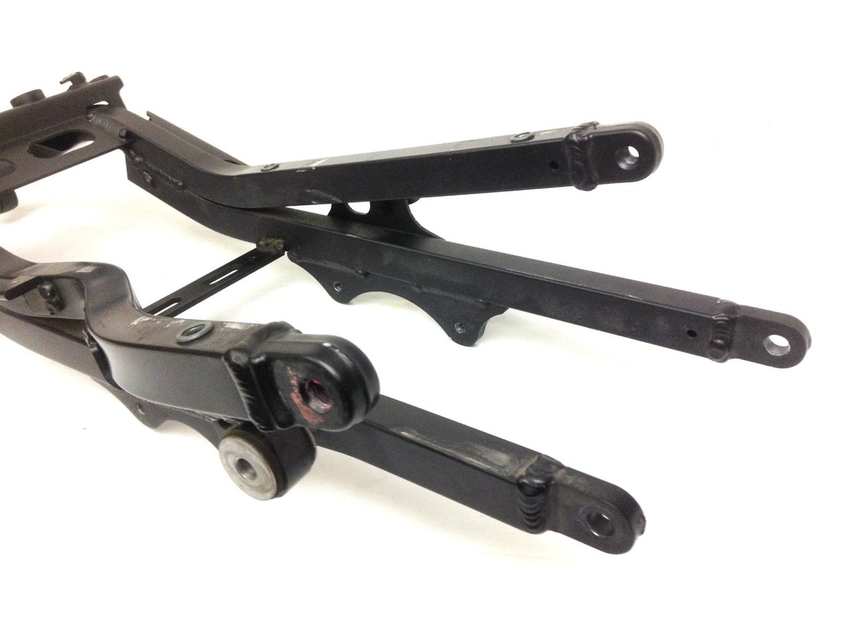 KAWASAKI 2005 2006 ZX6R ZX636 NINJA REAR RR FRAME SUBFRAME - VIDEO