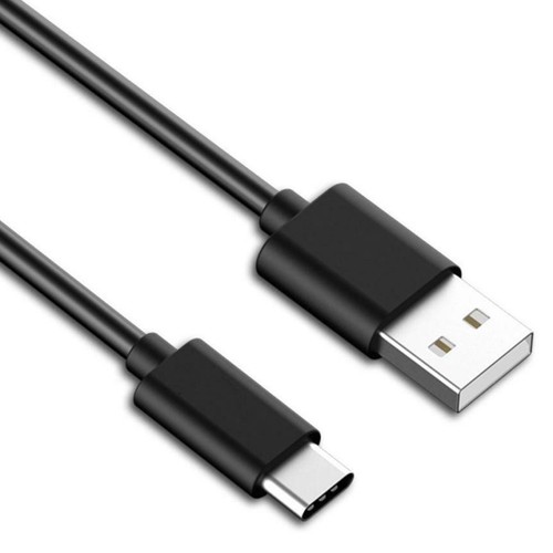 Neuf 1m Chargeur USB 3.1 Usb-C Type C Câble de Données LG G5 Huawei #537 - Photo 5 sur 5
