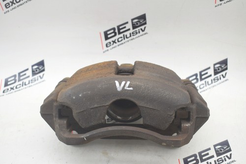 VW Golf 7 VII BA5 1.6TDI Bremssattel vorne links Bremszange Sattel 8V0615123