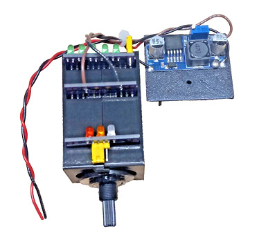 Newly designed SANSUI 9090 8080 Select switch assembly replacement 1103550