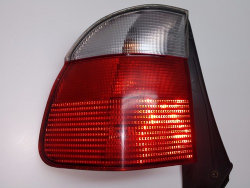 BMW 5 Serie E39 2496322 Hinten Links Rücklicht 2496321/51.71-8218925