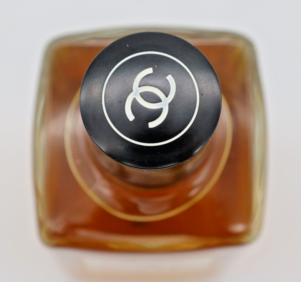 Chanel No 5 Eau de Toilette 240ml / 8.11 oz VINTAGE formula by