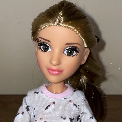 New Project Mc2 Core Doll - Adrienne Attoms