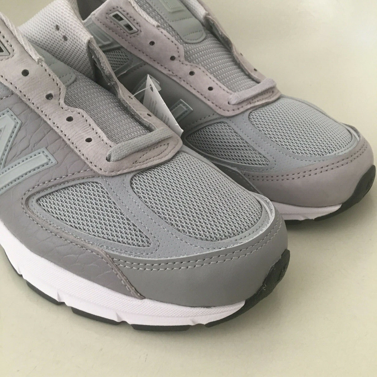 New balance clearance 990v5 engineered garments