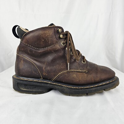 DR. Martens Men’s Lace Up Ankle Boots Amazon.com | Dr. Martens Unisex 101 Fashion Boot, Black  main image 2
