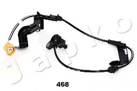 151468 Japko Sensor, Raddrehzahl FüR Honda