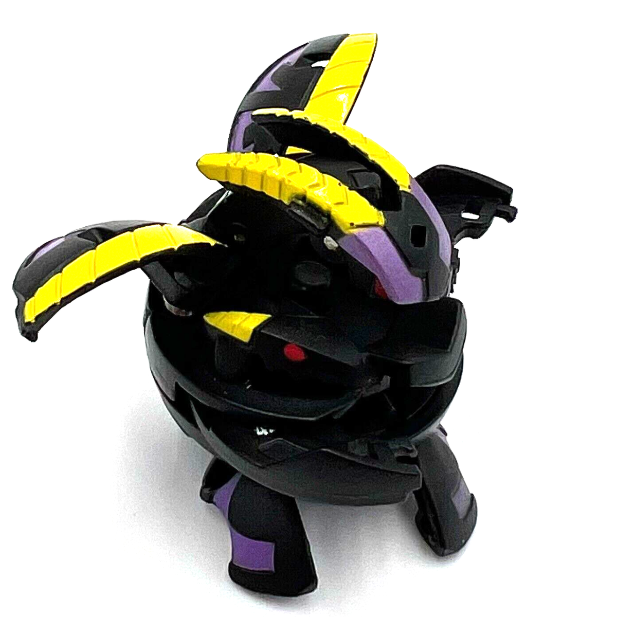 Bakugan Darkus Percival