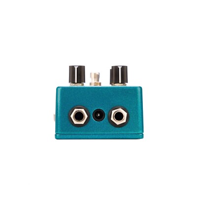 EarthQuaker Devices Aurelius Tri-voice Chorus Guitar Effect Pedal