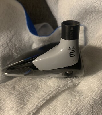 Bois de parcours r7 Ti TaylorMade