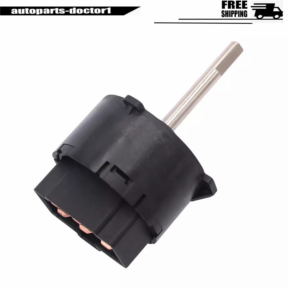 Heater AC Fan Blower Motor Control Switch 97251-FD000 For 2001-2005 Kia Rio US