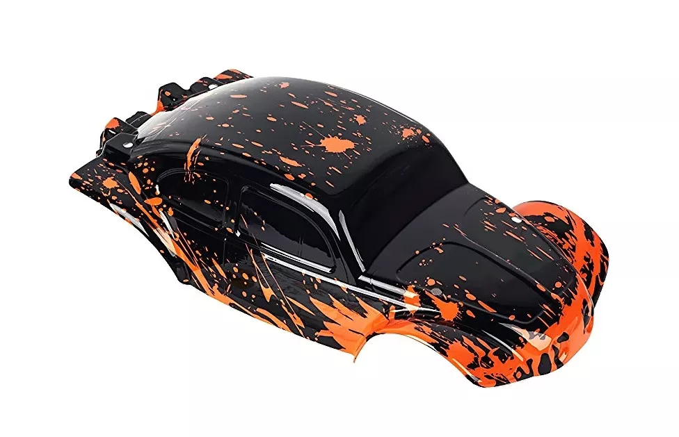 Hpi baja 2024 beetle body
