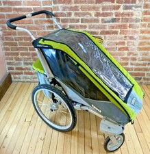 chariot jogging stroller