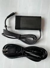 NEW Genuine OEM 65W USB-C AC Adapter Charger for HP Spectre x360 13 14 15 Series