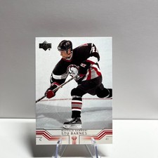 2001-02 Upper Deck Series 1 Hockey - Pick a Card