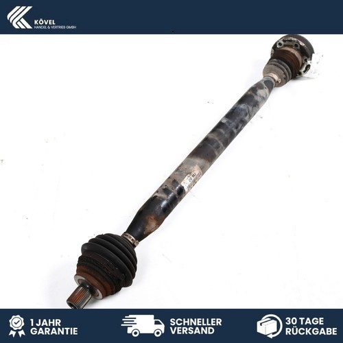 Original Antriebswelle Rechts Vorn VW Golf 6 VI 1.4L Benzin Schalter 1K0407272DM