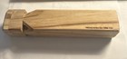 Conductor’s Call Wooden Whistle  7” Long — photo 3