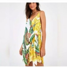 Farm Rio minidress xs NWT