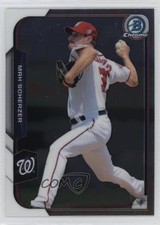 Click to enlarge Max Scherzer