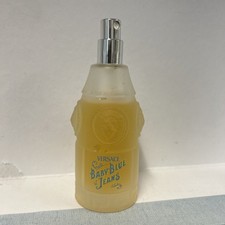 Versus baby Blue Jeans Eau De Toilette Spray 1.6 oz