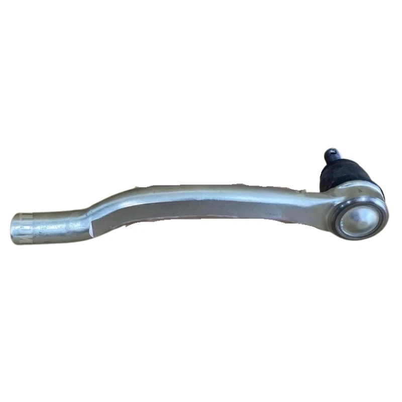 Front Outer Tie Track Rod Ends Pair For Honda Elysion 2004-2013 - Image 4 of 4