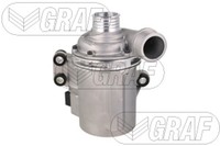 Graf Wasserpumpe MotorküHlung PAE1512 FüR BMW 3Er F30 F80 Turismo F34 4Er F33 X5