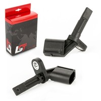 2X ABS Sensor Set Hinten Links Rechts 4E0927803D 4E0927804D FüR VW Phaeton 3D
