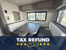 2026 Northwood Wolf Creek 890-SB