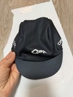 NWT OFF-WHITE ACTIVE CAP ONE SIZE, BLACK, 100% AUTHENTIC — photo 1