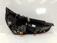 Feu arrière Suzuki SPLASH