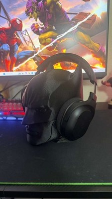   Batman Headphone Stand   Premium 3D 