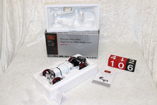 CMC Mercedes Benz SSKL Sieger Mille Miglia 1931 Modellauto 1:18  -106-