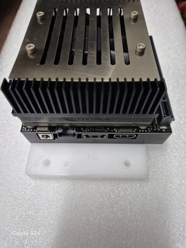 nvidia jetson agx xavier developer kit P2972