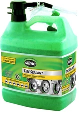 Slime 10163 Super-Duty Tire Sealant for Tubeless Tires
