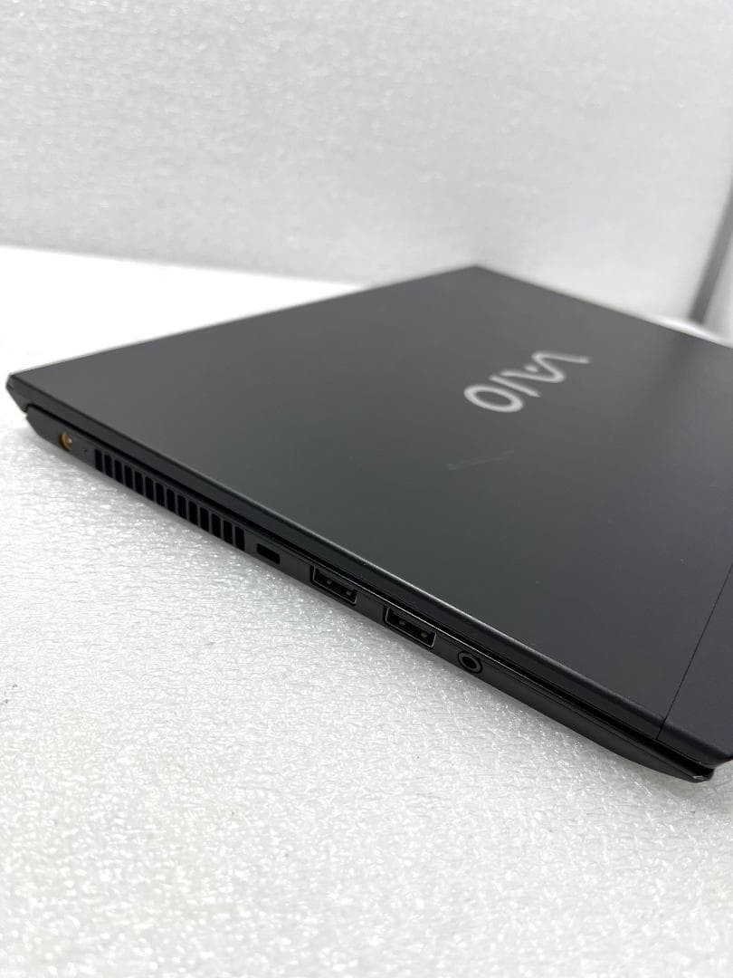 SONY VAIO Pro PG VJPG11C11N Core i5 SSD 256GB RAM 8GB Windows11 | eBay