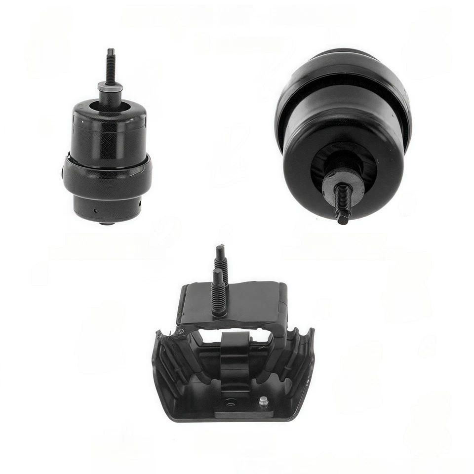 Kit de montaje de motor para Ford Ranger 2019 2020 2021 2022 2023 2,3 L L4 Foto 2 de 4