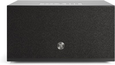 Audio Pro C10 MKII Wireless Speaker WiiM Edition Hi-Fi Multi-Room