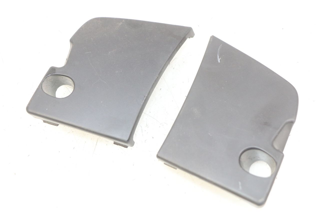 PANNELLO INTERNO INFERIORE - PIAGGIO VESPA PRIMAVERA 2T 50 (2013 - 2018)
