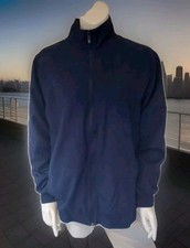 Puma HARRY REDKNAPP England World Cup Euros Football Onfield Manager Jacket Coat