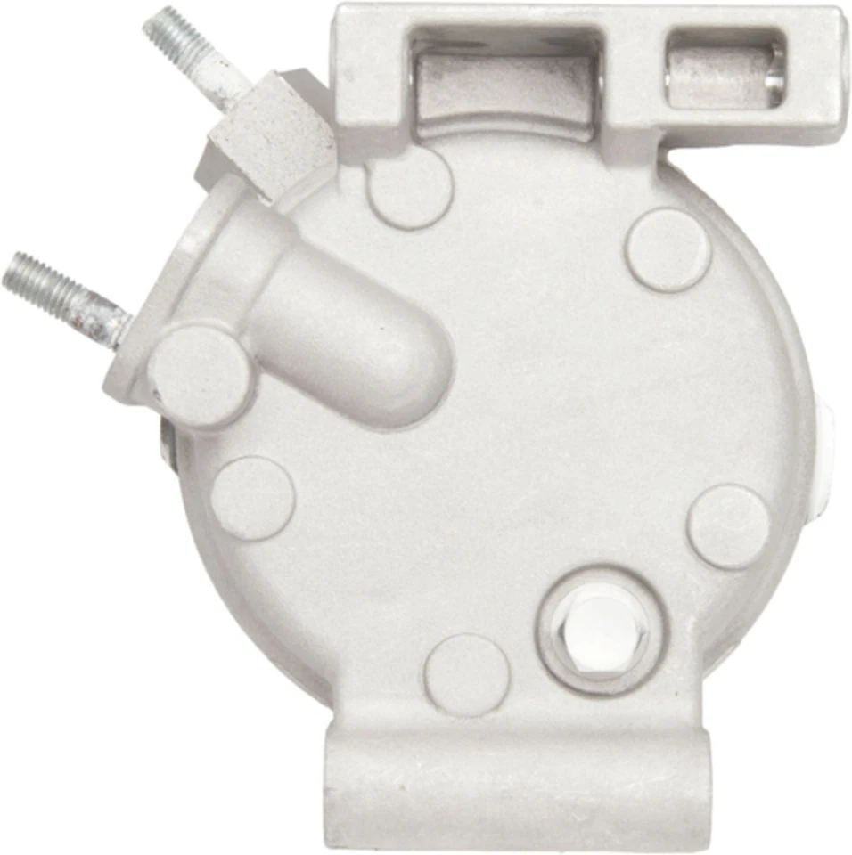 Компрессор кондиционера Four Seasons 68341 для 08–10 Grand Caravan Routan Town & Country - Изображение 2 из 4