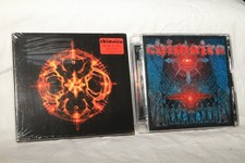 Chimaira The Age Of Hell Deluxe Edition + Cro...