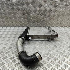 MERCEDES-BENZ E W213 Ladeluftkühler A6420900414 3.0 Diesel 190 kW 33098870