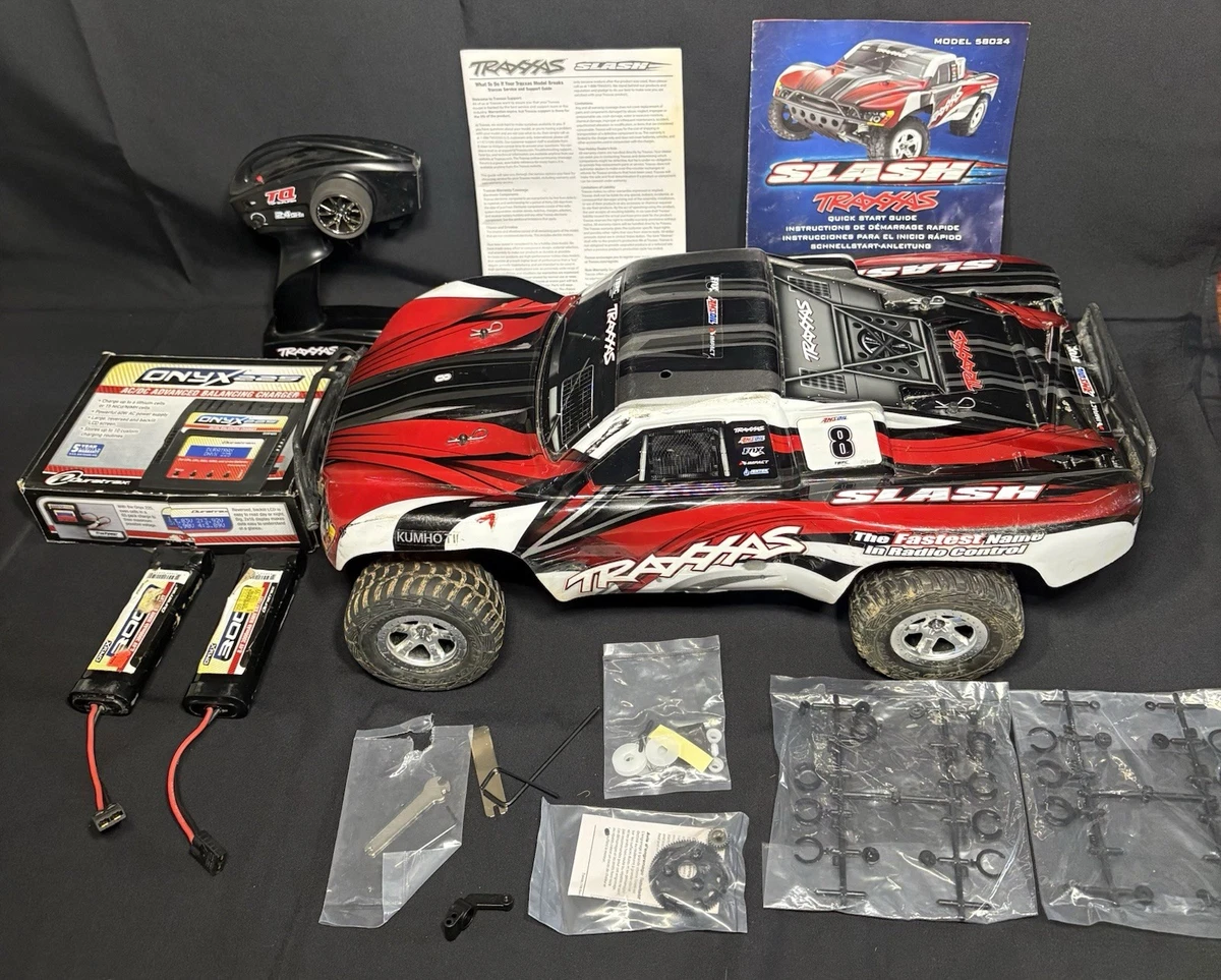 Hobby Grade 1:10 Scale RC Cars/Trucks/Motorcycles for sale | eBay