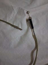 Manual shutter release 38.5  cable for Pentax camera  other SLR cameras