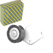 Poulies diverses Citroen XANTIA